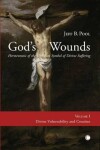 Book cover for God's Wounds