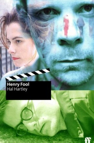 Cover of "Henry Fool"