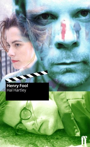 Book cover for "Henry Fool"