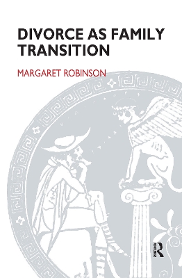 Cover of Divorce as Family Transition