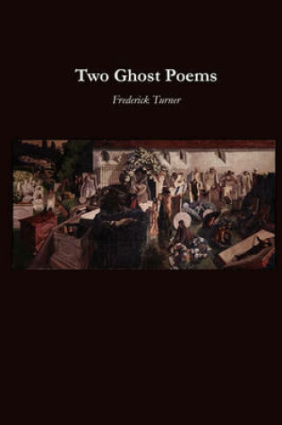 Cover of Two Ghost Poems