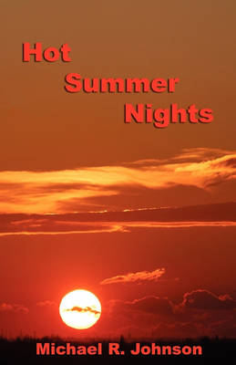 Book cover for Hot Summer Nights