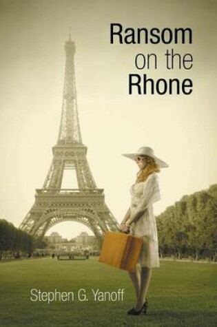 Cover of Ransom on the Rhone