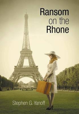 Book cover for Ransom on the Rhone