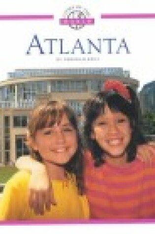 Cover of Atlanta