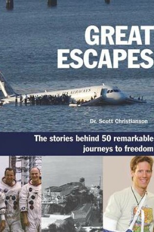 Cover of Great Escapes