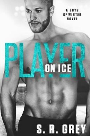 Cover of Player on Ice