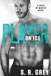 Book cover for Player on Ice