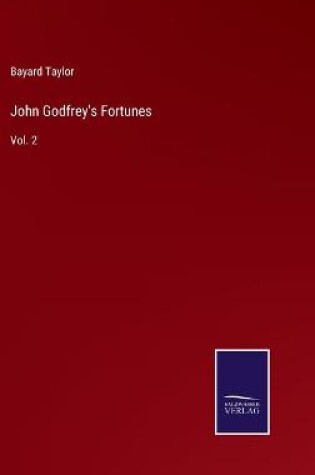 Cover of John Godfrey's Fortunes