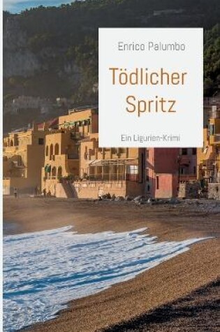 Cover of Tödlicher Spritz