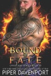 Book cover for Bound by Fate