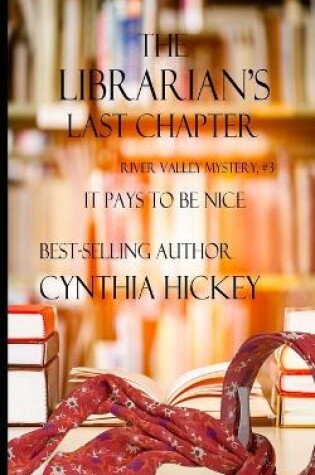 Cover of The Librarian's Last Chapter