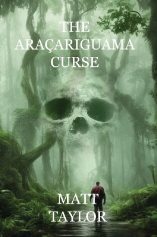 Cover of The Araçariguama Curse