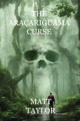 Cover of The Araçariguama Curse