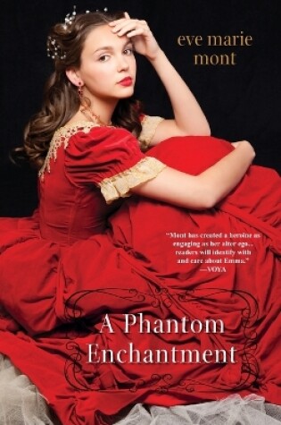 Cover of A Phantom Enchantment