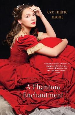 Book cover for A Phantom Enchantment