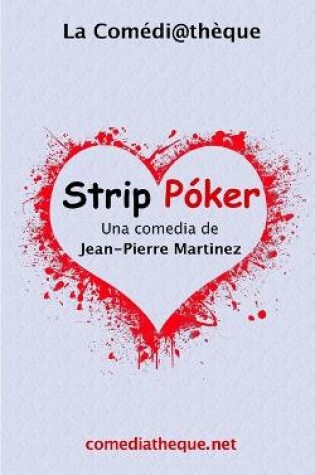Cover of Strip Poker