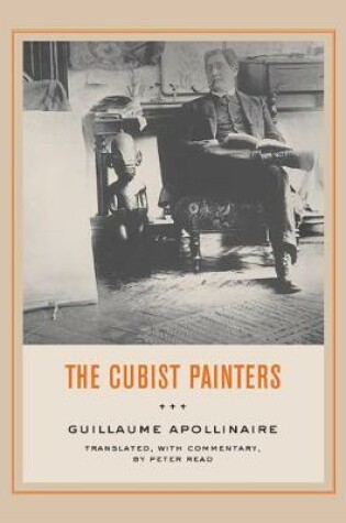 Cover of The Cubist Painters