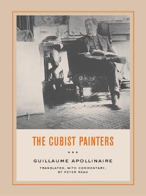 Cover of The Cubist Painters