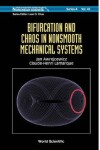 Book cover for Bifurcation And Chaos In Nonsmooth Mechanical Systems