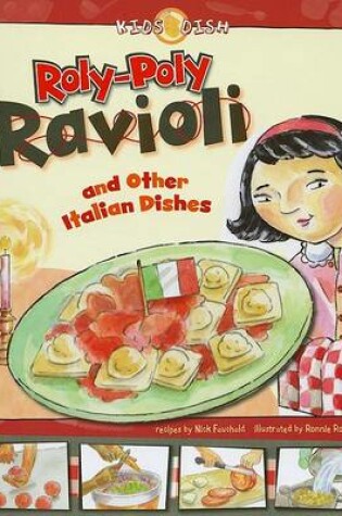 Cover of Roly-Poly Ravioli