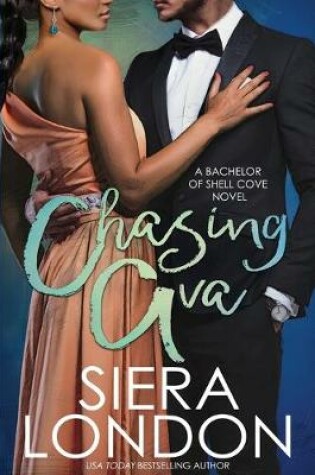 Cover of Chasing Ava