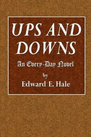 Cover of Ups and Downs