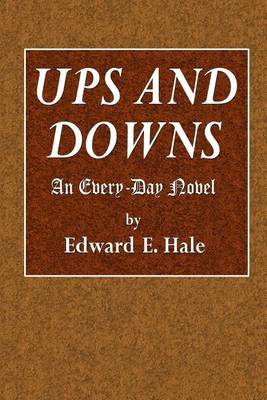 Book cover for Ups and Downs