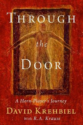 Cover of Through the Door