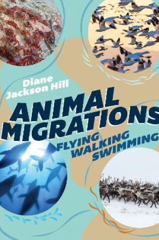 Cover of Animal Migrations