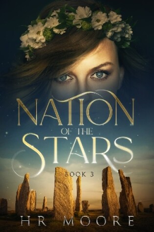 Cover of Nation of the Stars