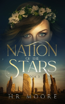 Cover of Nation of the Stars