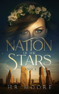 Book cover for Nation of the Stars