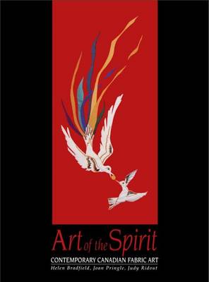 Cover of Art of the Spirit