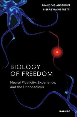 Cover of Biology of Freedom