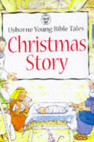 Cover of Christmas Story