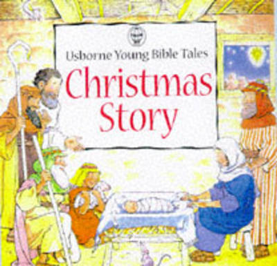 Cover of Christmas Story