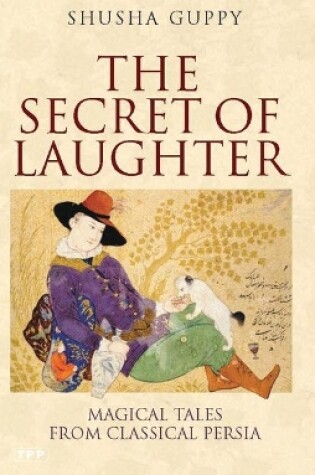 Cover of The Secret of Laughter