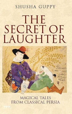 Cover of The Secret of Laughter