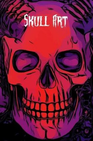 Cover of Skull Art