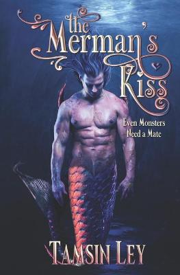 Cover of The Merman's Kiss