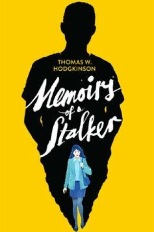 Cover of Memoirs of a Stalker