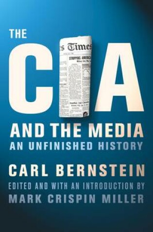Cover of The CIA And The Media