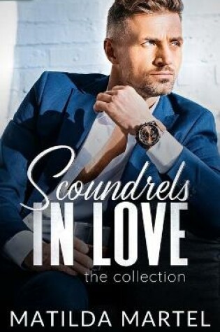 Cover of Scoundrels in Love
