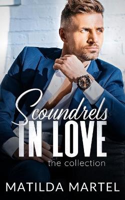 Book cover for Scoundrels in Love
