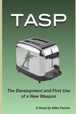 Book cover for Tasp