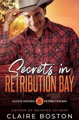 Cover of Secrets in Retribution Bay