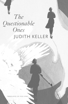 Book cover for The Questionable Ones