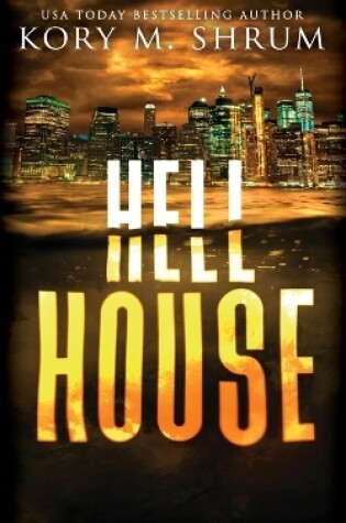 Cover of Hell House