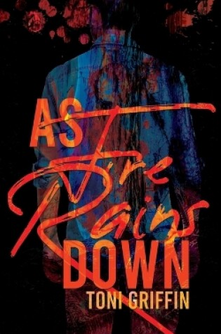 Cover of As Fire Rains Down